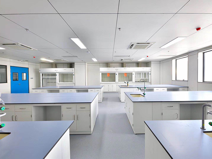 全鋼實(shí)驗(yàn)臺